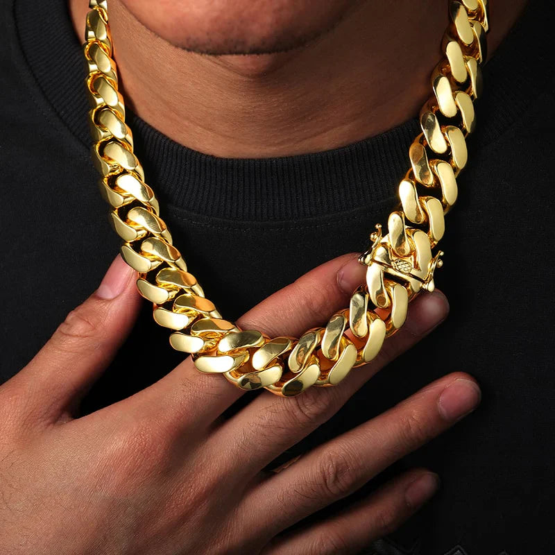Chains